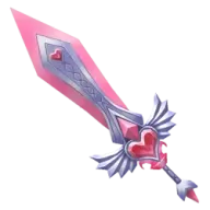 Heartblade