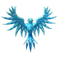 Ice Phoenix