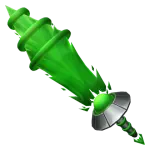 Alienbeam