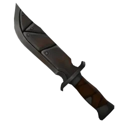 Apocalypse Knife (2022)