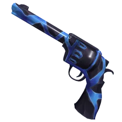 Arctic Gun (2022)