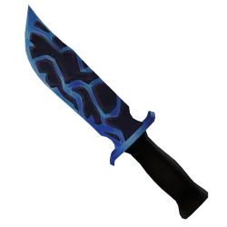 Arctic Knife (2022)