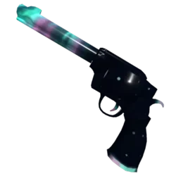 Aurora Gun (2021)