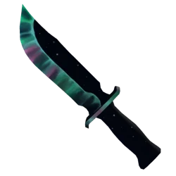 Aurora Knife (2021)