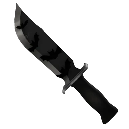 Bats Knife (2020)