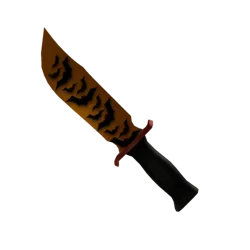 Common Bats Knife