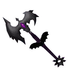 BattleAxe II
