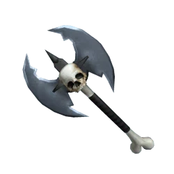 BattleAxe