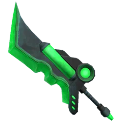 Bioblade