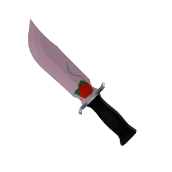 Blossom Knife