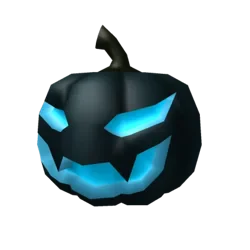 Blue Pumpkin