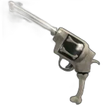 Bones Gun (2019)