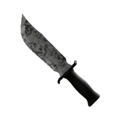 Bones Knife