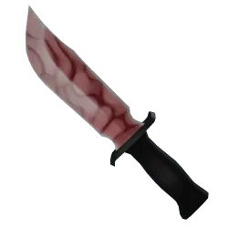 Brains Knife (2019)