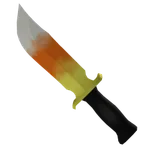 Candy Corn