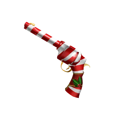 Cane Gun