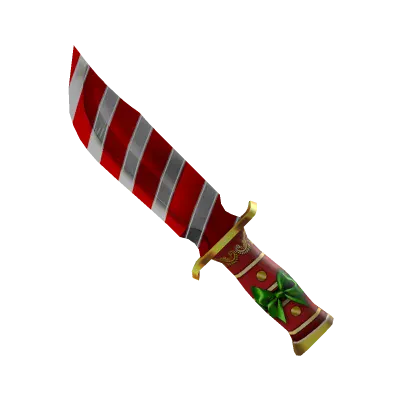 Cane Knife
