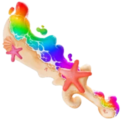 Chroma Beachy