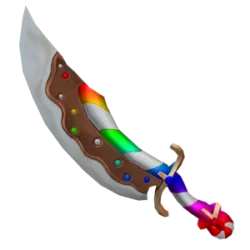 Chroma Cookiecane