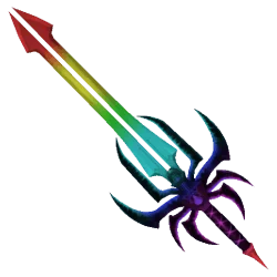 Chroma Fang