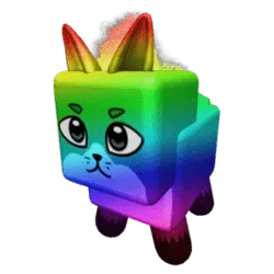 Chroma Fire Fox