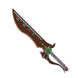 Chroma Gingerblade