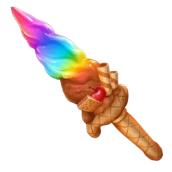 Chroma Icecream