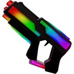 Chroma Laser
