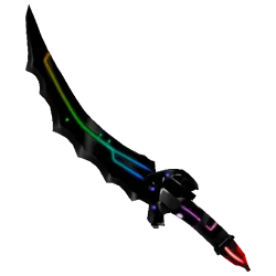 Chroma Slasher