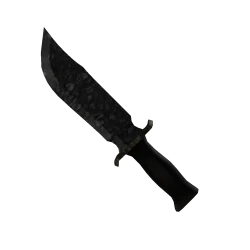 Coal Knife (2018)