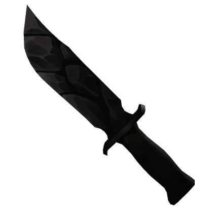 Coal Knife (2021)