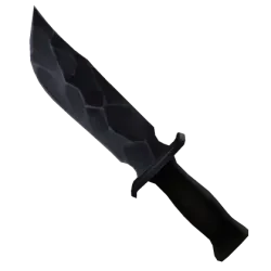 Coal Knife (2022)
