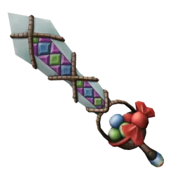 Eggblade