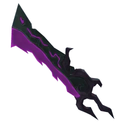 Elderwood Blade