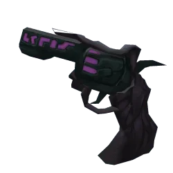 Elderwood Revolver