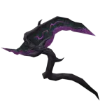 Elderwood Scythe