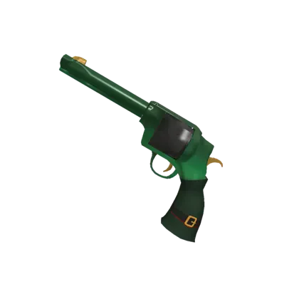 Elf Gun (2018)
