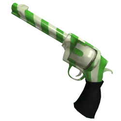 Elf Gun (2023)