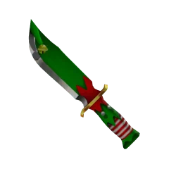 Elf Knife