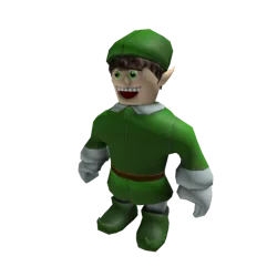 Elf Pet