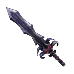 Eternal, a knife from Murder Mystery 2