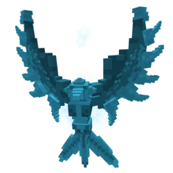 Frostbird
