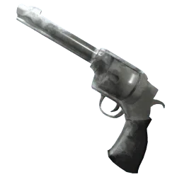 Frosted Gun (2019)