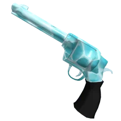 Frozen Gun (2019)