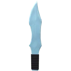 Ghost Knife