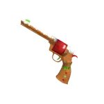 Ginger Gun (2018)