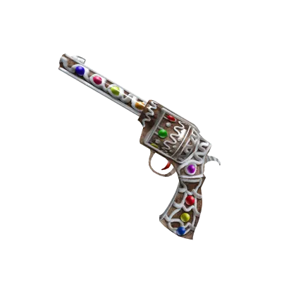 Ginger Gun