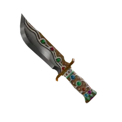 Ginger Knife