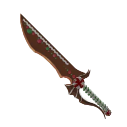 Gingerblade