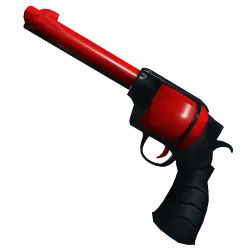 Gothic Gun (2021)
